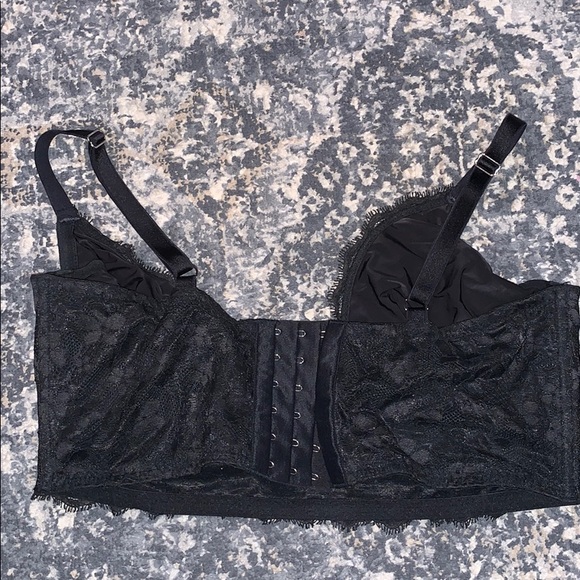 Dream Angels Bralette - Picture 3 of 6